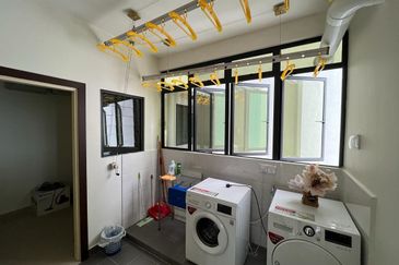 Jesselton Residences