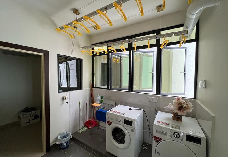 Jesselton Residences