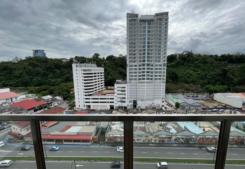 Jesselton Residences