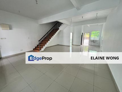 Taman Kim Leng | 2-Storey Terrace | Damai | KK, Sabah, Kota Kinabalu