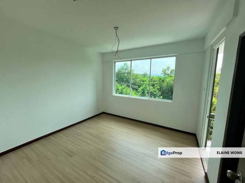 Taman Kim Leng | 2-Storey Terrace | Damai | KK, Sabah, Kota Kinabalu