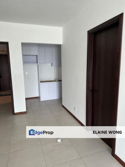 K-Avenue | Tower A | Partially Furnished , Sabah, Penampang