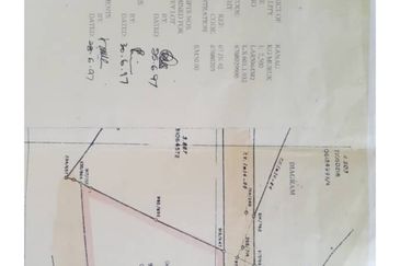 CL Vacant Ranau land | 7acres | Roadside w/near to Ladang Teh