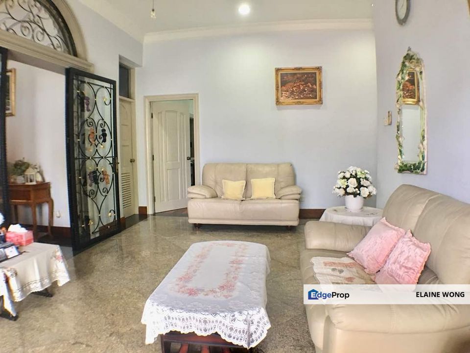 Taman Luyang | Single Storey Detached House | 999yrs | Kota Kinabalu , Sabah, Kota Kinabalu