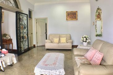 Taman Luyang Phase 9