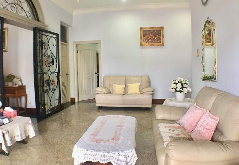 Taman Luyang Phase 9