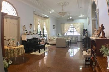 Taman Luyang Phase 9