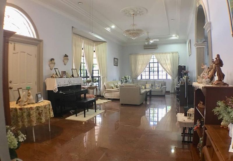 Taman Luyang Phase 9