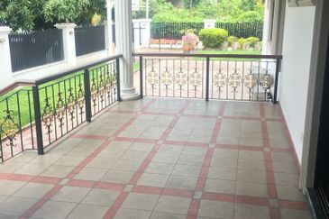 Taman Luyang Phase 9