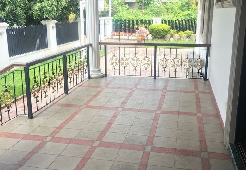 Taman Luyang Phase 9