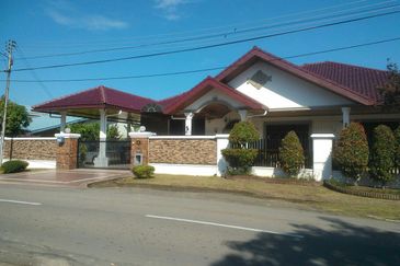 Taman Luyang Phase 9