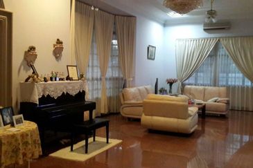 Taman Luyang Phase 9