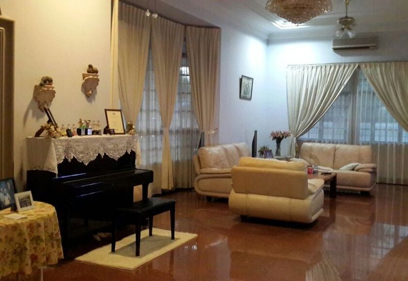 Taman Luyang Phase 9