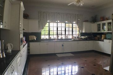 Taman Luyang Phase 9