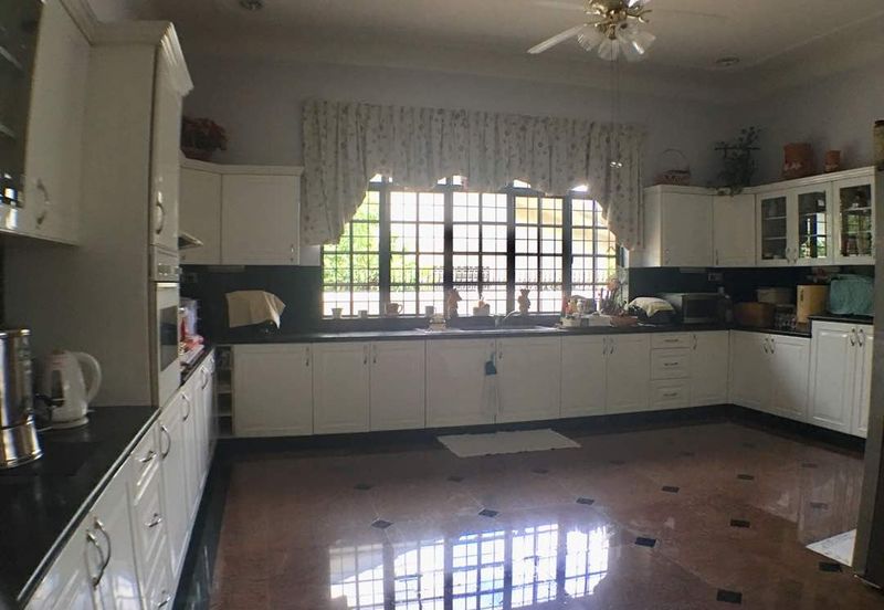 Taman Luyang Phase 9