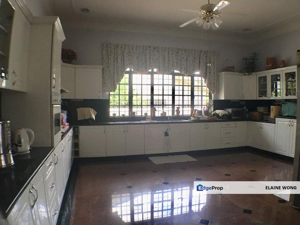 Taman Luyang | Single Storey Detached House | 999yrs | Kota Kinabalu , Sabah, Kota Kinabalu