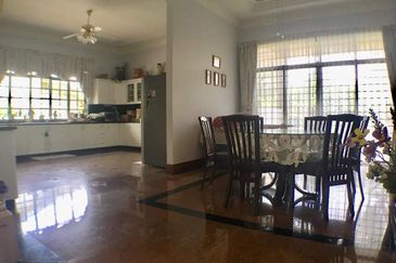 Taman Luyang Phase 9