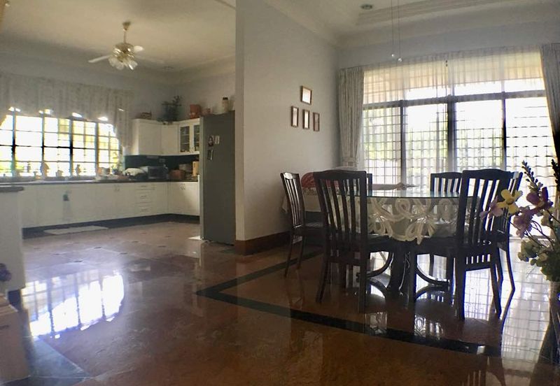 Taman Luyang Phase 9