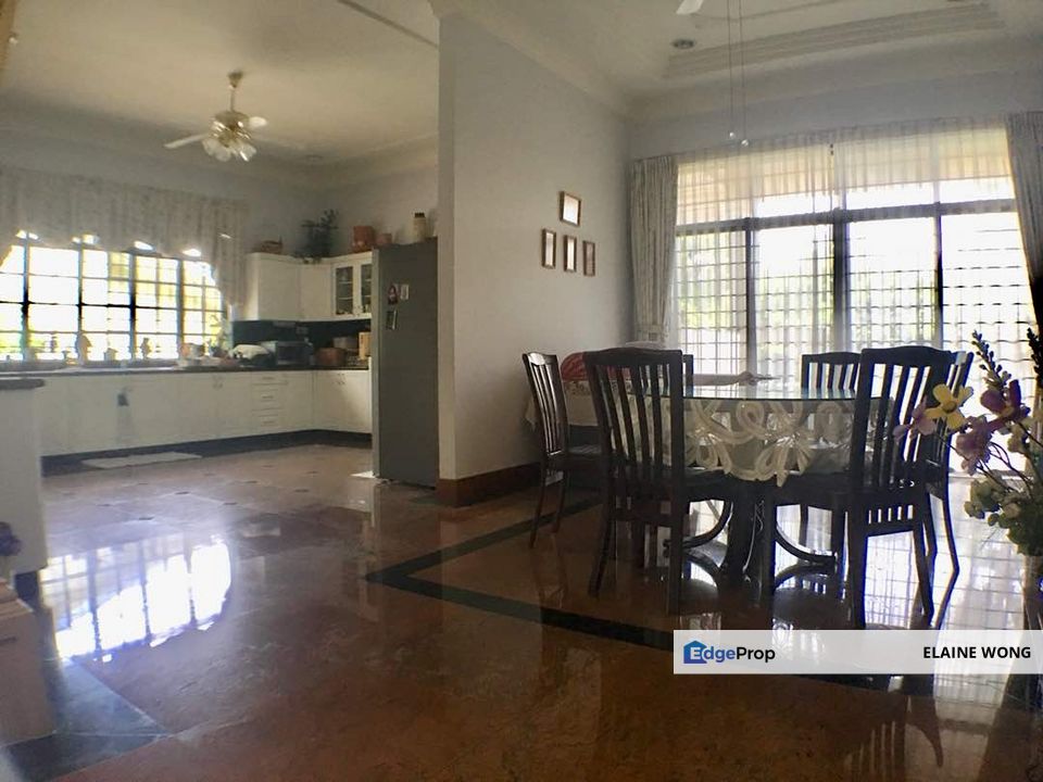 Taman Luyang | Single Storey Detached House | 999yrs | Kota Kinabalu , Sabah, Kota Kinabalu
