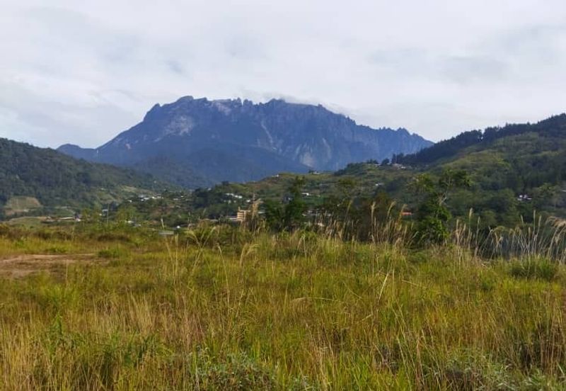 Kundasang