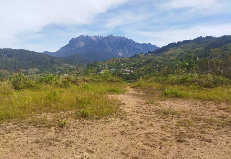 Kundasang