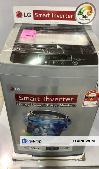 Marina Court | Block A | Fully furnished , Sabah, Kota Kinabalu