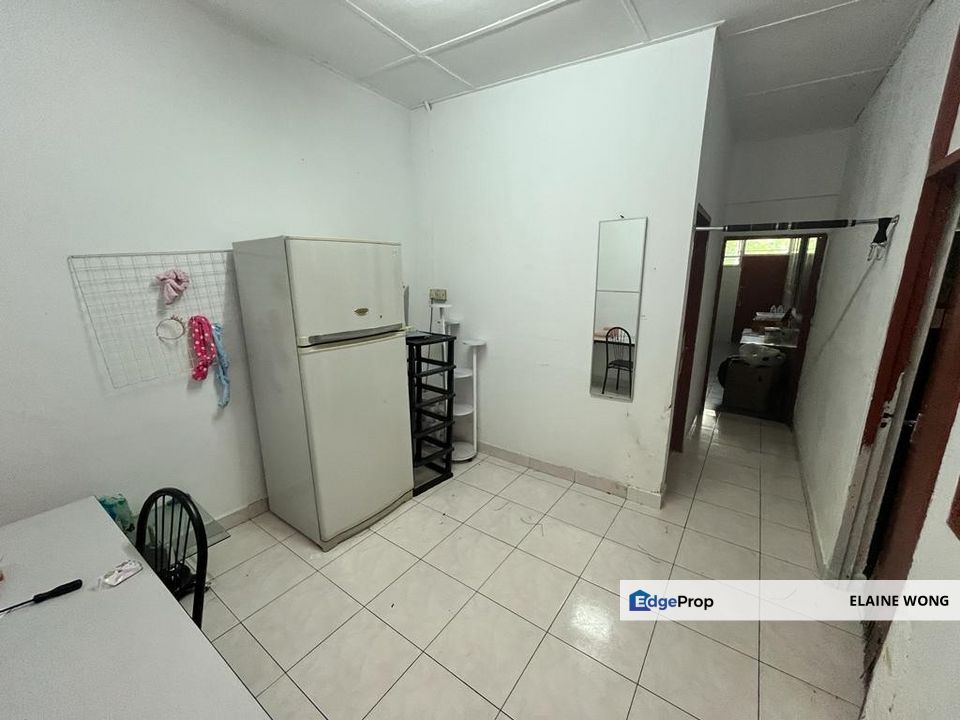 Taman Kolombong | Single Terrace | 2240sqft | Kota Kinabalu, Sabah, Kota Kinabalu