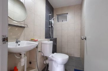 Bukit Bantayan Residences