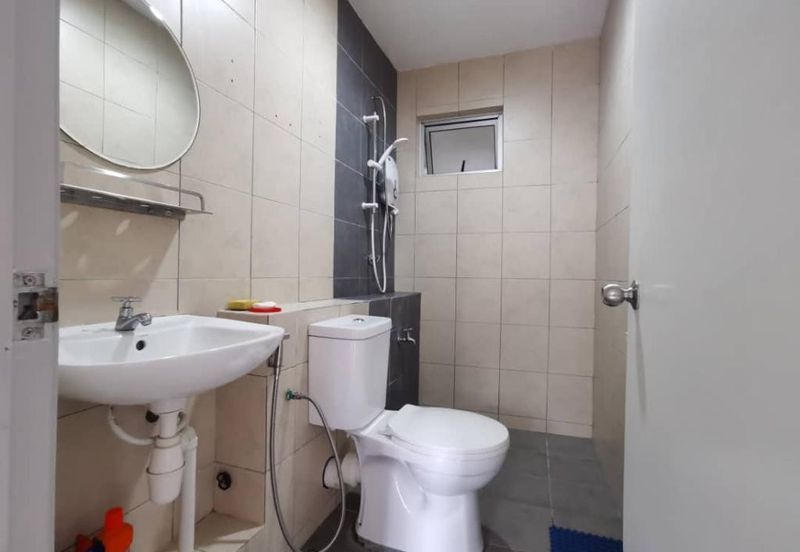 Bukit Bantayan Residences