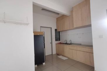 Bukit Bantayan Residences