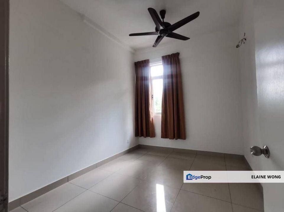 Bukit Bantayan Condo | Lower floor | 907sqft | Kota Kinabalu, Sabah, Kota Kinabalu