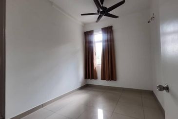 Bukit Bantayan Residences