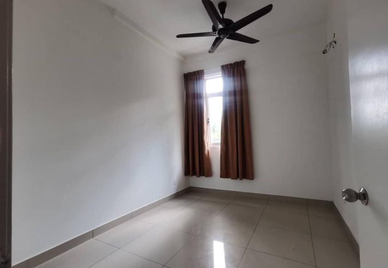 Bukit Bantayan Residences