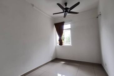 Bukit Bantayan Residences