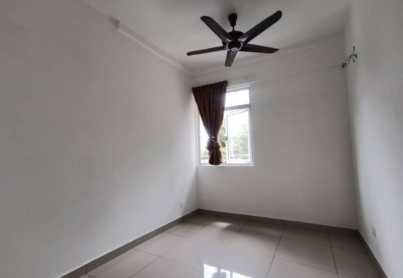 Bukit Bantayan Residences