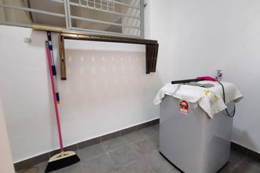 Bukit Bantayan Residences