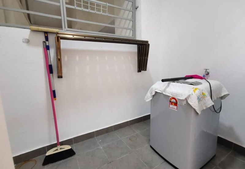 Bukit Bantayan Residences