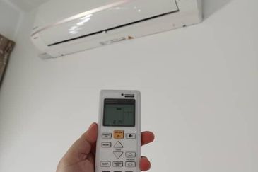 Bukit Bantayan Residences