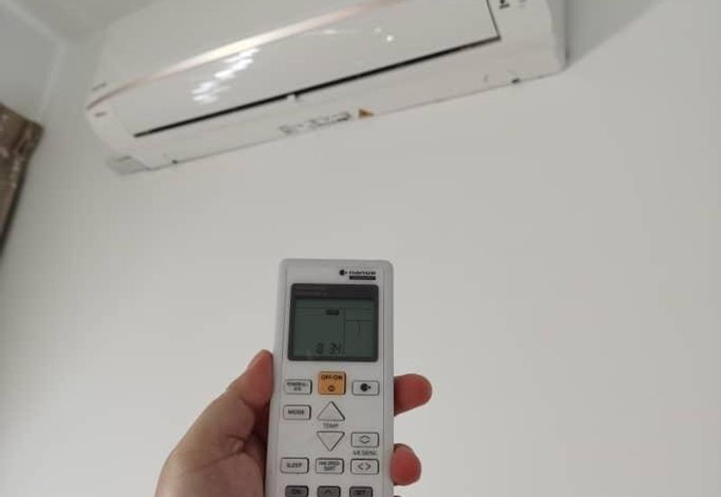 Bukit Bantayan Residences