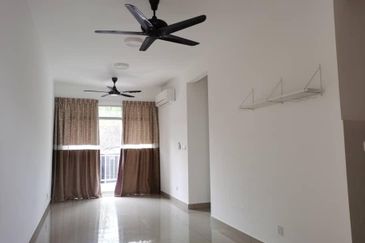 Bukit Bantayan Residences