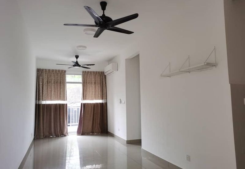 Bukit Bantayan Residences