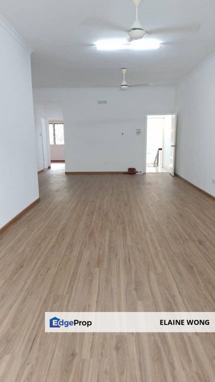 Colonnade Condo | Block A | Lower Floor | Kota Kinabalu, Sabah, Kota Kinabalu