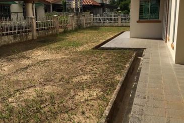 TAMAN KINGFISHER SULAMAN PH 4