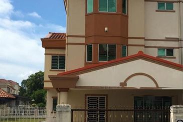 TAMAN KINGFISHER SULAMAN PH 4