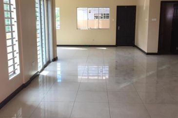 TAMAN KINGFISHER SULAMAN PH 4