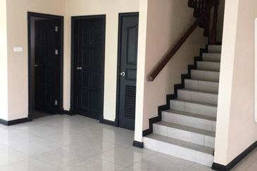 TAMAN KINGFISHER SULAMAN PH 4