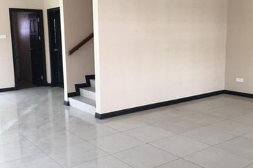 TAMAN KINGFISHER SULAMAN PH 4