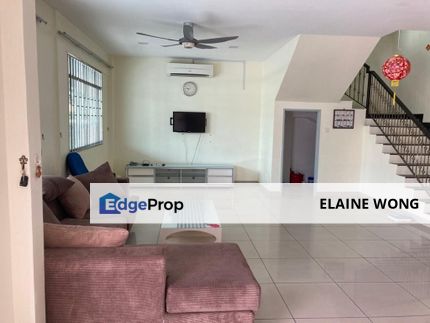 Taman Prima Jaya | 2 Storey Bungalow | Kota Kinabalu, Sabah, Kota Kinabalu