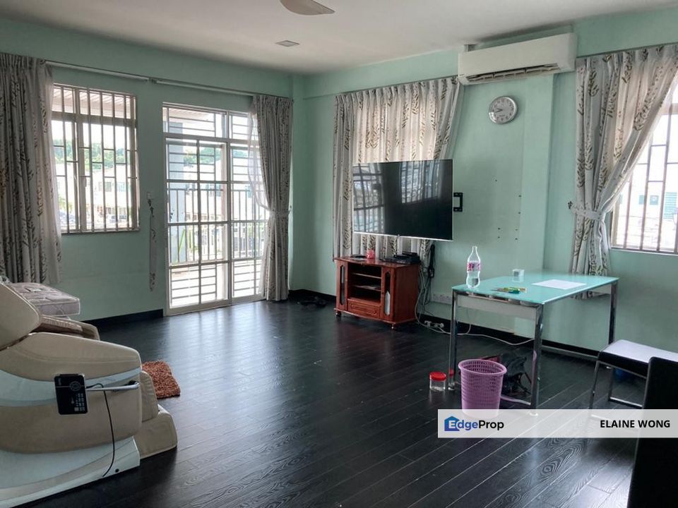 Taman Prima Jaya | 2 Storey Bungalow | Kota Kinabalu, Sabah, Kota Kinabalu