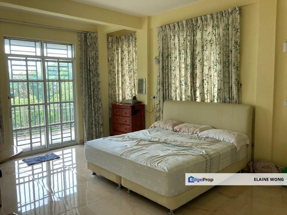 Taman Prima Jaya | 2 Storey Bungalow | Kota Kinabalu, Sabah, Kota Kinabalu